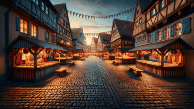 Volles Programm im Emsland: Was das Wochenende bietet