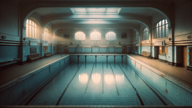 Hallenbad Quakenbrück: Samtgemeinde prüft Neubau