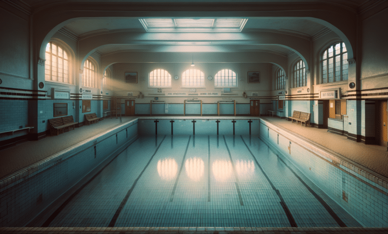 Hallenbad Quakenbrück: Samtgemeinde prüft Neubau