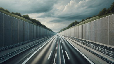 A30-Anwohner im Dialog mit der Autobahn GmbH