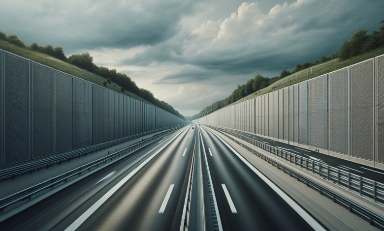 A30-Anwohner im Dialog mit der Autobahn GmbH