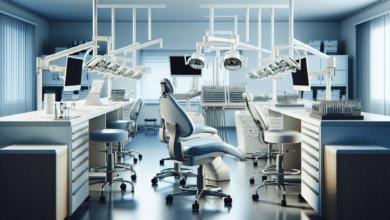 700.000 Euro: Osnabrücker Berufsschule investiert in Zahntechnik