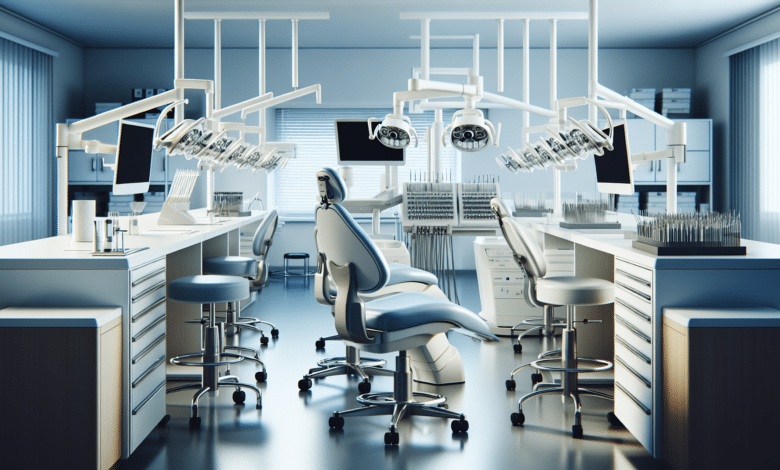 700.000 Euro: Osnabrücker Berufsschule investiert in Zahntechnik