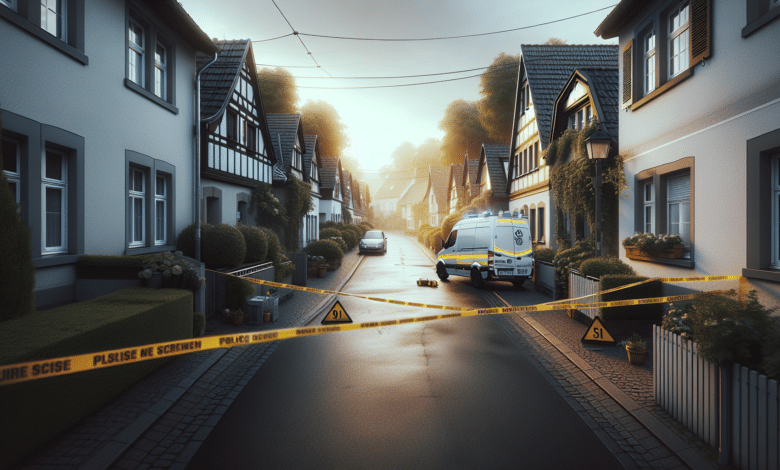 Bauarbeiten treffen Gasleitung: 30 Haushalte in Quakenbrück betroffen