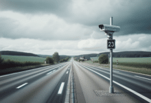 Radarkontrollen im Landkreis Osnabrück: So wird gemessen