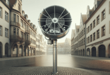 Ankum macht den Anfang: 217 Sirenen für den Landkreis Osnabrück