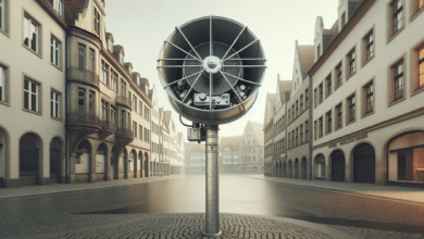 Ankum macht den Anfang: 217 Sirenen für den Landkreis Osnabrück