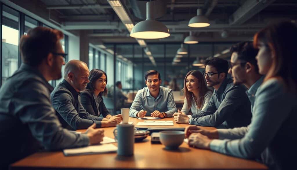 360-Grad-Feedback im Unternehmen 360-Grad-Feedback im Unternehmen