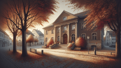 Lingen gedenkt: Familie Joseph aus den USA besucht ihre Wurzeln