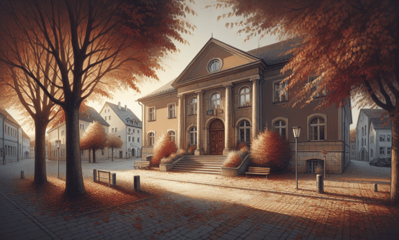 Lingen gedenkt: Familie Joseph aus den USA besucht ihre Wurzeln