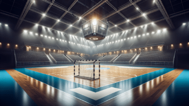 Handball in Lingen: HSG empfängt Ludwigshafen zum Zweitliga-Duell