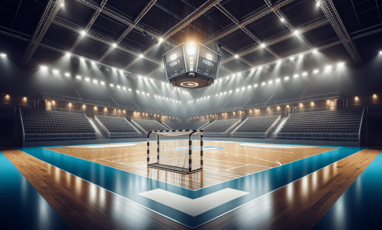 Handball in Lingen: HSG empfängt Ludwigshafen zum Zweitliga-Duell