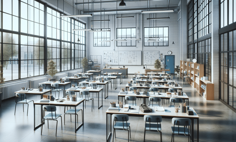 BFS dual: Land ändert Regeln – Osnabrücker Schüler bleiben geschützt