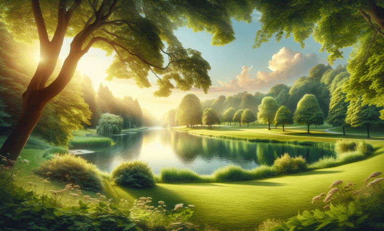 Yoga trifft Musik: Premiere im Lingener Emsauenpark