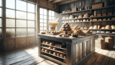 1. Mai 2026: Wo im Emsland Bäckereien geöffnet haben