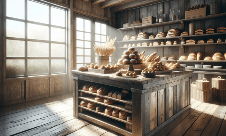 1. Mai 2026: Wo im Emsland Bäckereien geöffnet haben