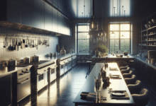 Steakmeisterei-Chef Neumann: Balance statt Burnout