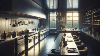 Steakmeisterei-Chef Neumann: Balance statt Burnout