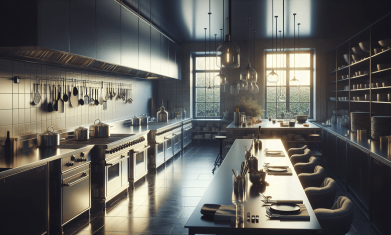 Steakmeisterei-Chef Neumann: Balance statt Burnout