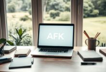 AFK erklärt: Bedeutung und deutsche Übersetzung einfach verstehen