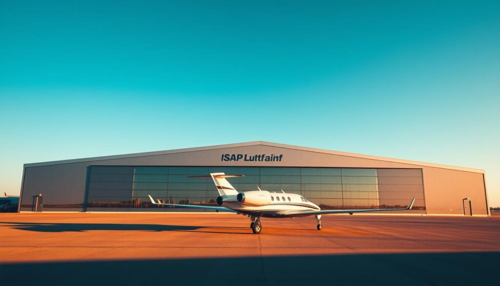 ASAP Luftfahrt