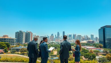 Ab wann gilt eine Siedlung als Stadt?