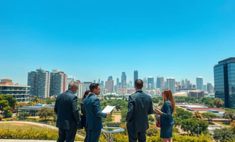 Ab wann gilt eine Siedlung als Stadt?