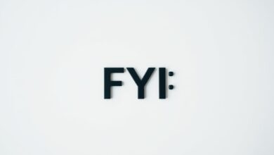 Abkürzung: FYI