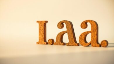Abkürzung „u. a.“ und ihre Anwendung