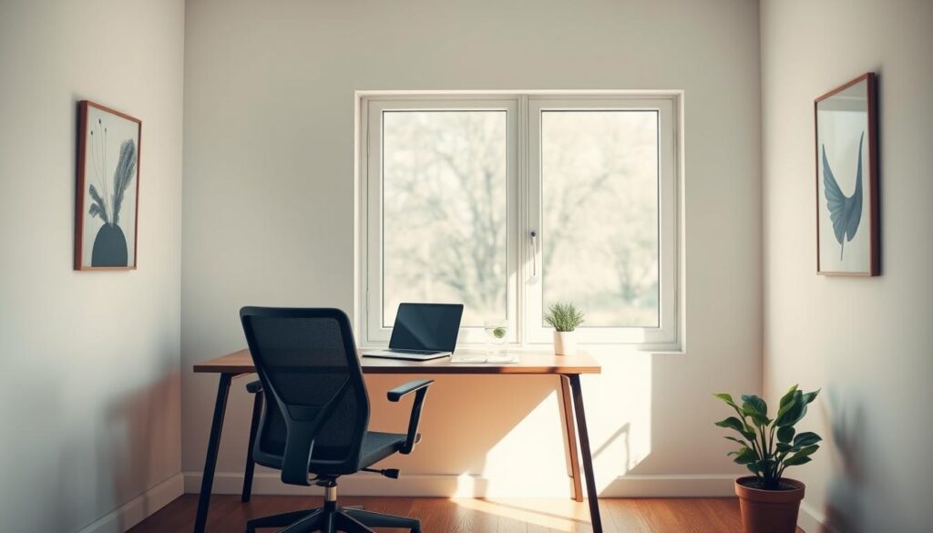 Ablenkungen minimieren Homeoffice