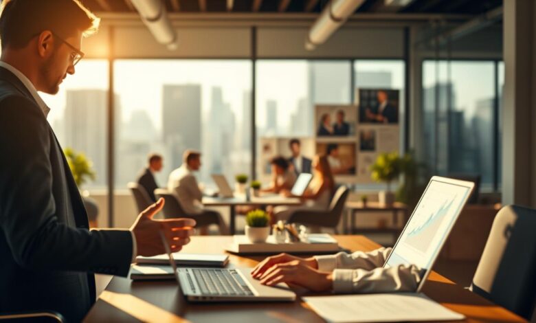 Affiliate Marketing: Geschäftsmodell und Funktionsweise