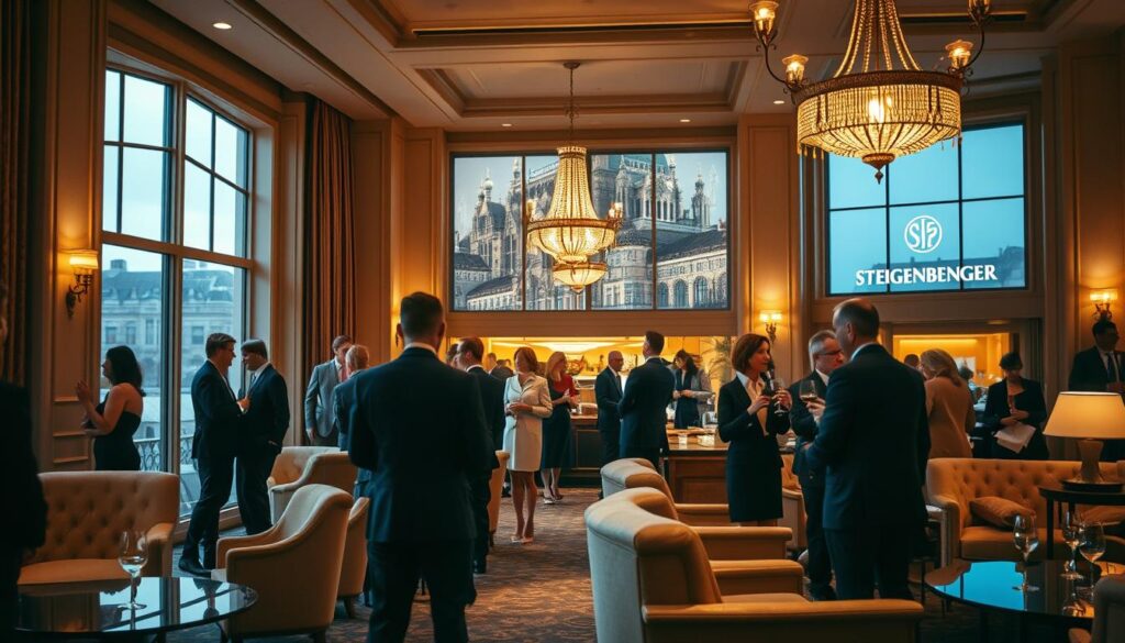 Aktivitäten Gäste Osnabrück Hotel Steigenberger