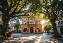 Alte Posthalterei Osnabrück