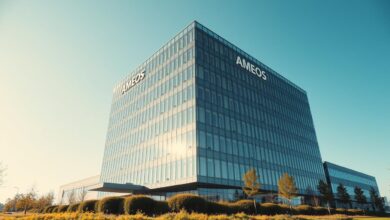 Ameos Klinikum Osnabrück