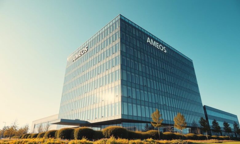 Ameos Klinikum Osnabrück