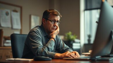 Angst vor Jobverlust überwinden