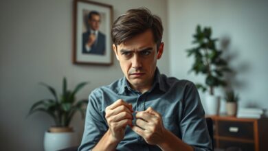 Angst vorm Vorstellungsgespräch