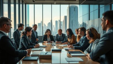 Arbeit als wirtschaftliche Grundlage