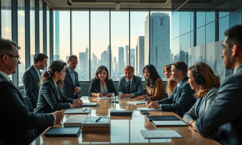 Arbeit als wirtschaftliche Grundlage