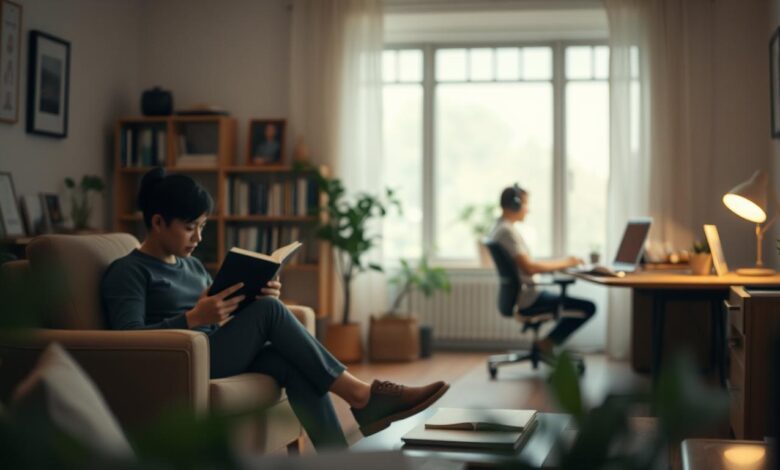 Arbeit und Privat trennen – So gelingt die Balance!