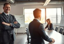 Arbeitgeber und Arbeitnehmer: Rechte, Rollen und Beziehungen