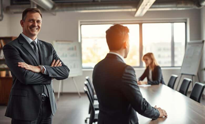 Arbeitgeber und Arbeitnehmer: Rechte, Rollen und Beziehungen