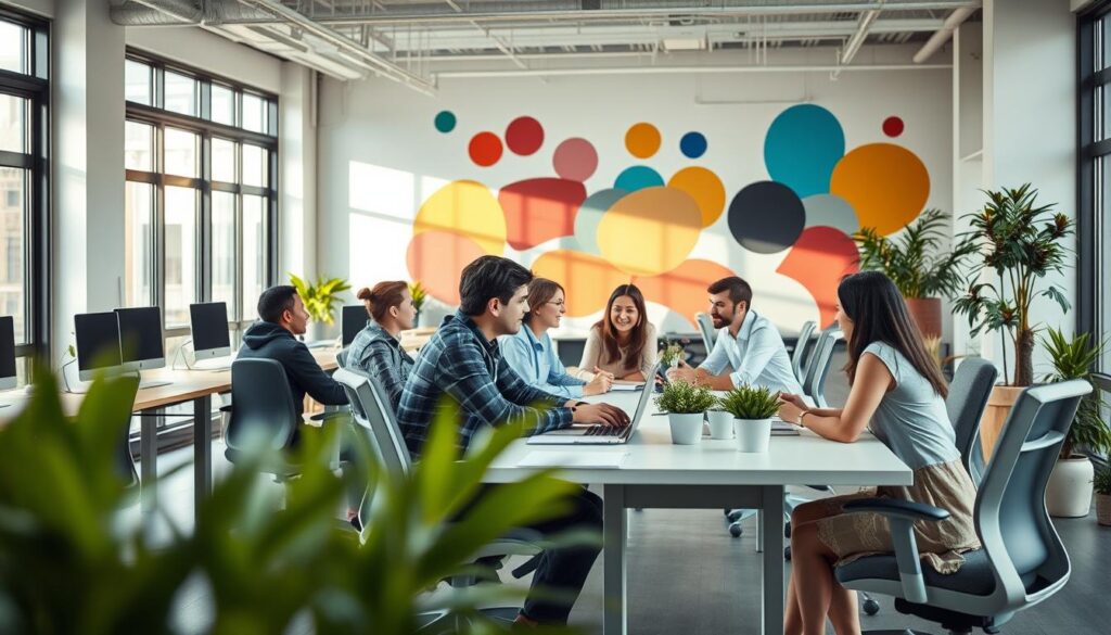 Arbeitsgestaltung Zufriedenheit
