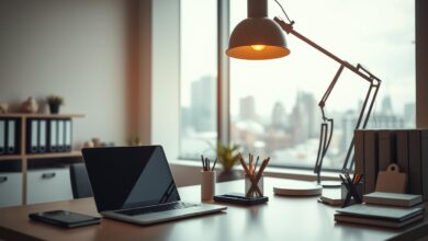 Arbeitsorganisation