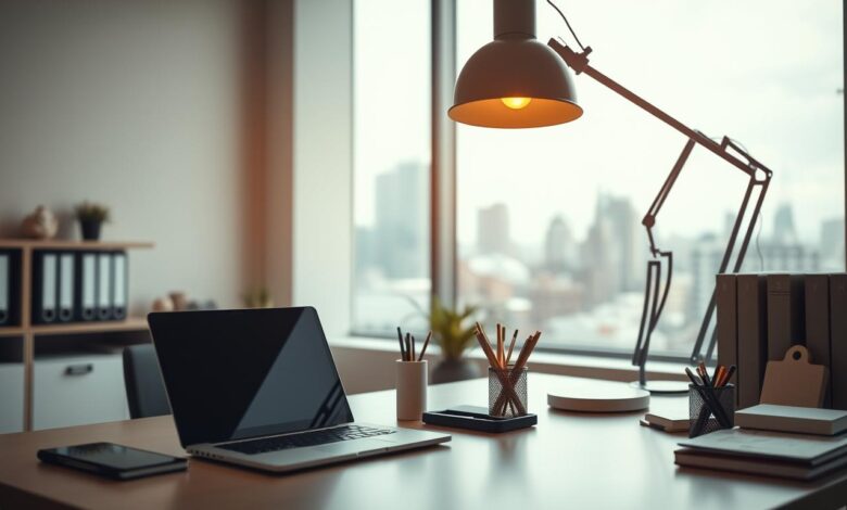 Arbeitsorganisation