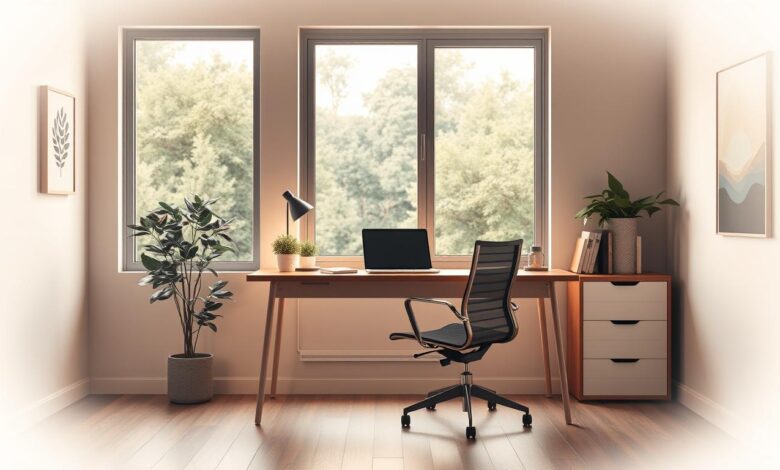 Arbeitsplatz für Selbstständigkeit: Wo möchte ich arbeiten?