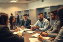 Assessment-Center: Erfolgreich durch den Auswahlprozess