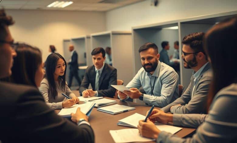 Assessment-Center: Erfolgreich durch den Auswahlprozess