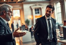 Auch ein Unternehmen muss richtig vererbt werden