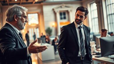 Auch ein Unternehmen muss richtig vererbt werden